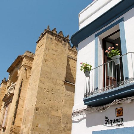 La Piquera Hostal Cordoba Exterior photo